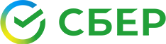Логотип: Сбербанк